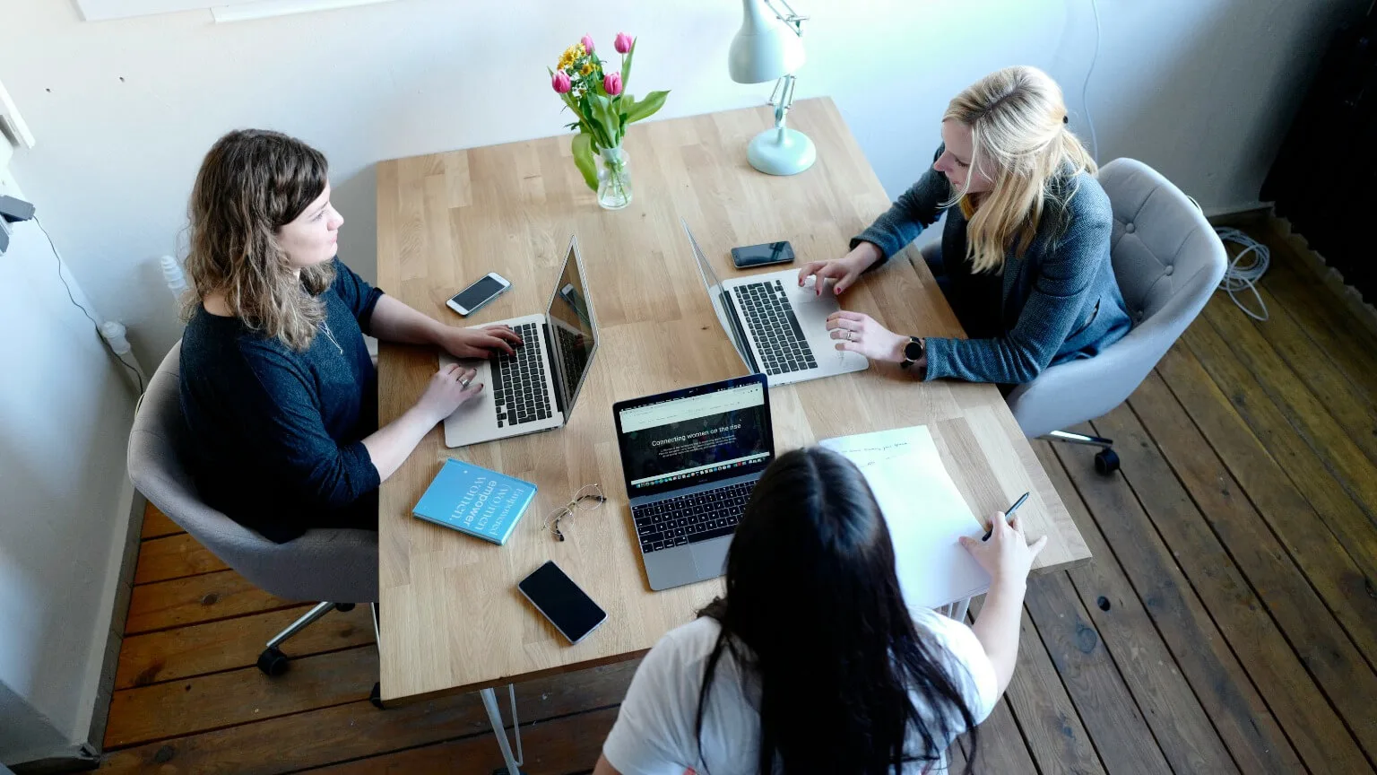 Define your startup content strategy for maximum Impact - 开云